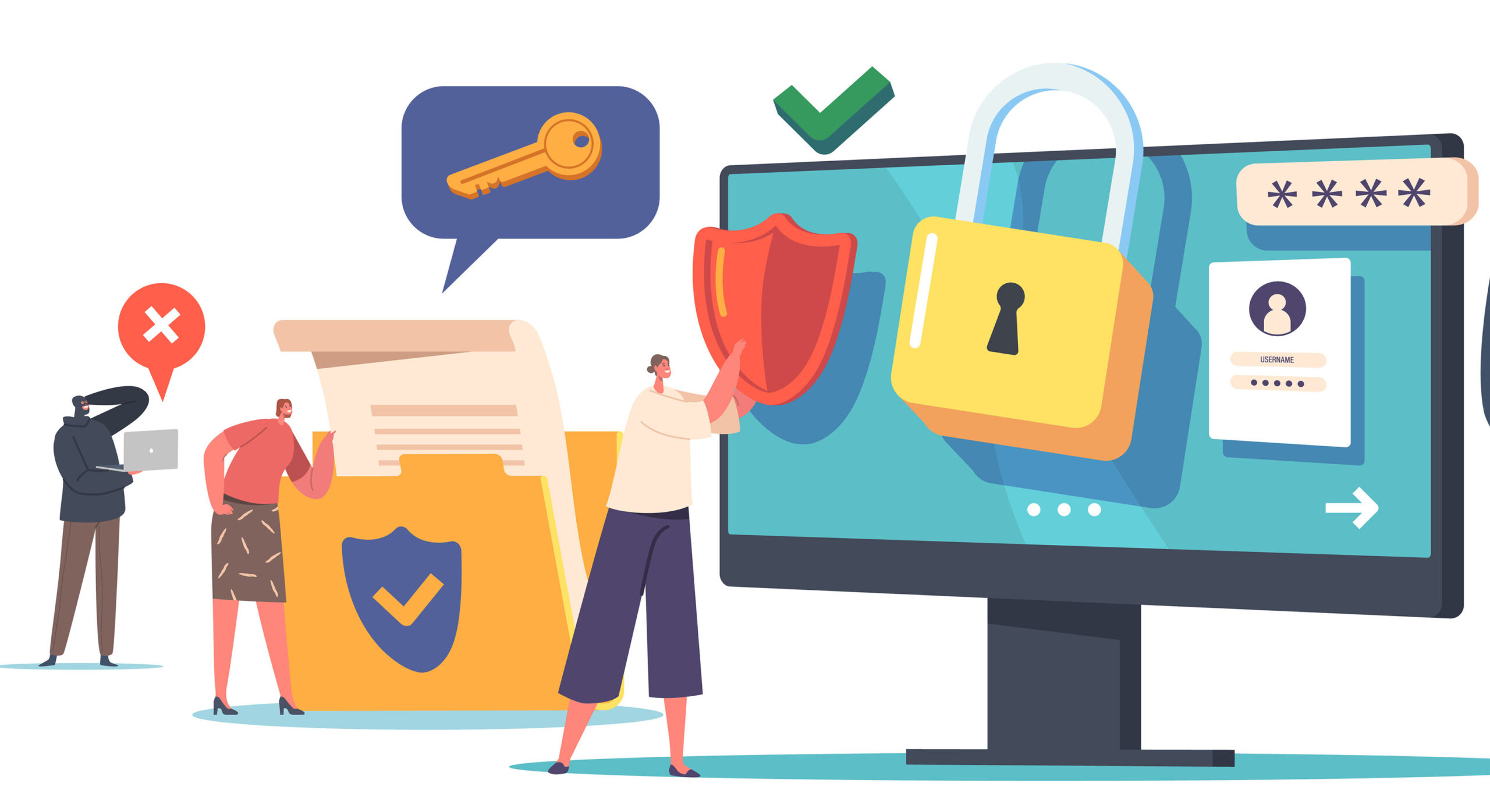 Teknertia Cybersecurity Awareness Program