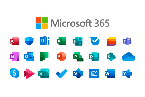 What us Microsoft 365