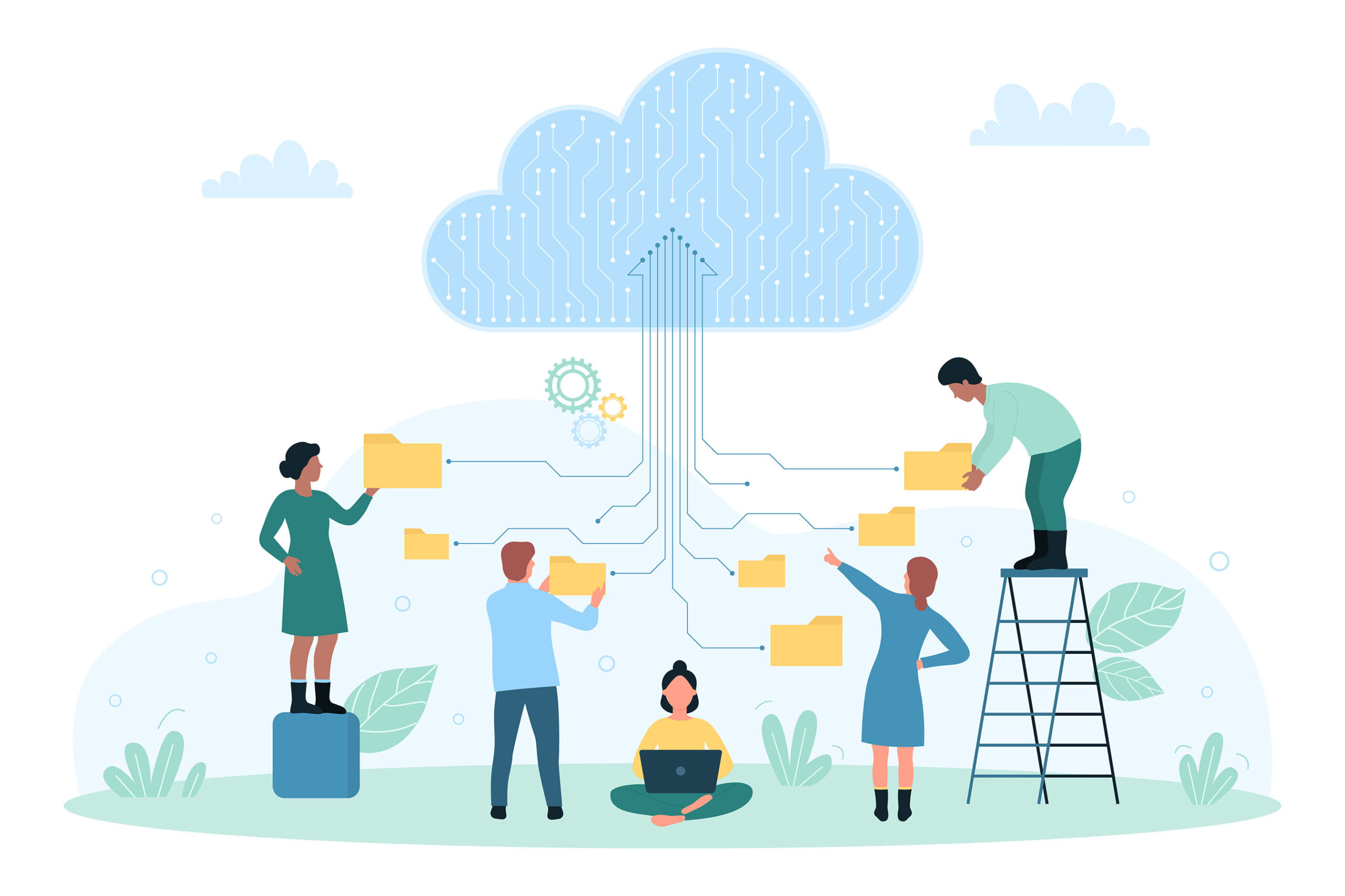 What is Microsoft Azure